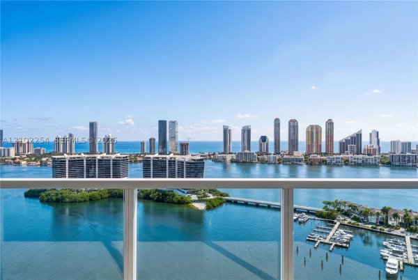 3201 NE 183rd St #3106 Aventura, FL 33160