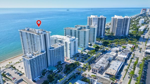 3500 Galt Ocean #111 Fort Lauderdale, FL 33308
