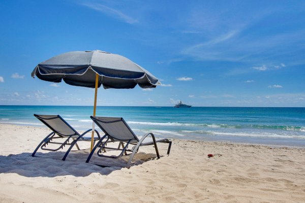 2700 N Ocean Dr #801b Singer Island, FL 33404