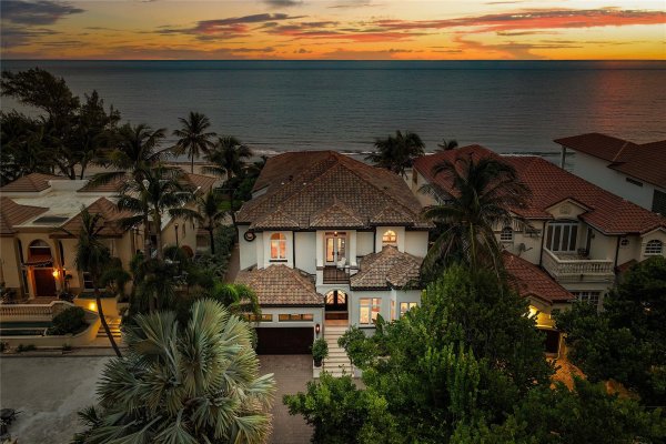 3567 S Ocean Blvd Highland Beach, FL 33487