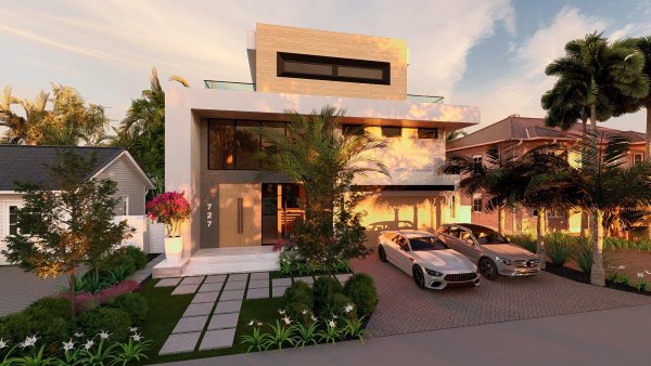 727 NE 17th Ave Fort Lauderdale, FL 33304