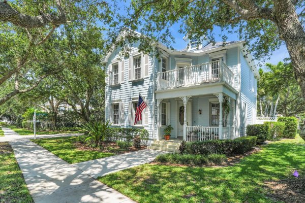 211 Barbados Dr Jupiter, FL 33458