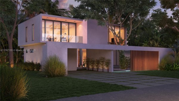 3850 Plaza St Miami, FL 33133