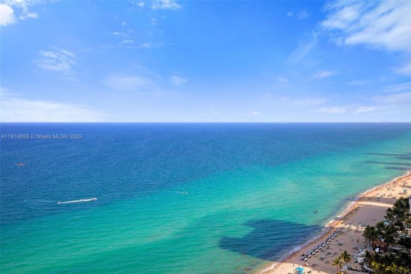 3101 S Ocean Dr #2708 Hollywood, FL 33019