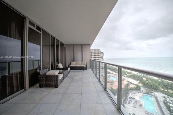 9705 Collins Ave #1204N Bal Harbour, FL 33154