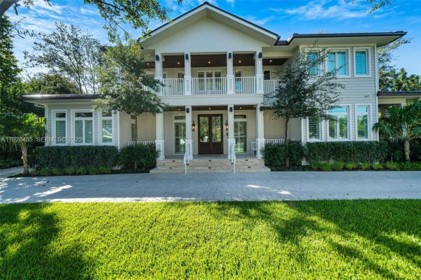 7220 SW 125th St Pinecrest, FL 33156