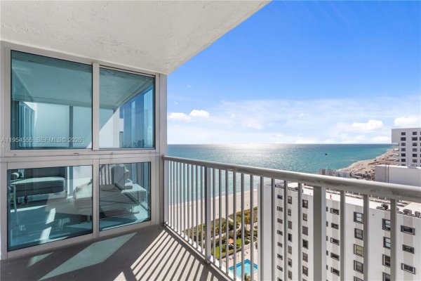 2655 Collins Ave #PH06/08 Miami Beach, FL 33140