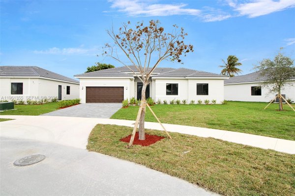 20833 SW 96th Ct Cutler Bay, FL 33189