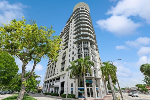 1 Glen Royal Pkwy #1210 Miami, FL 33125