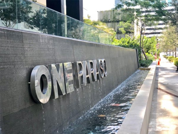 3131 NE 7th Ave #2301 Miami, FL 33137