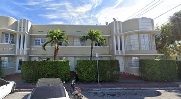 1455 Michigan Ave #5 Miami Beach, FL 33139