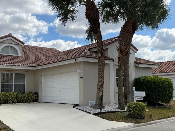 10285 Allegro Dr Boca Raton, FL 33428