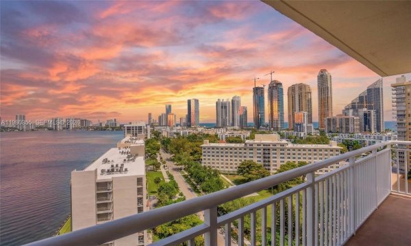 251 174th St #1517 Sunny Isles Beach, FL 33160