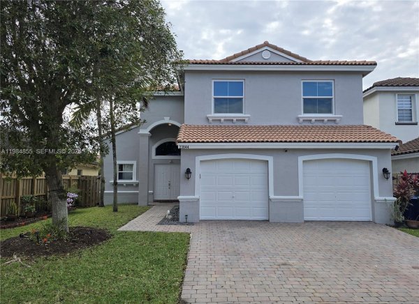23844 SW 107th Pl Homestead, FL 33032