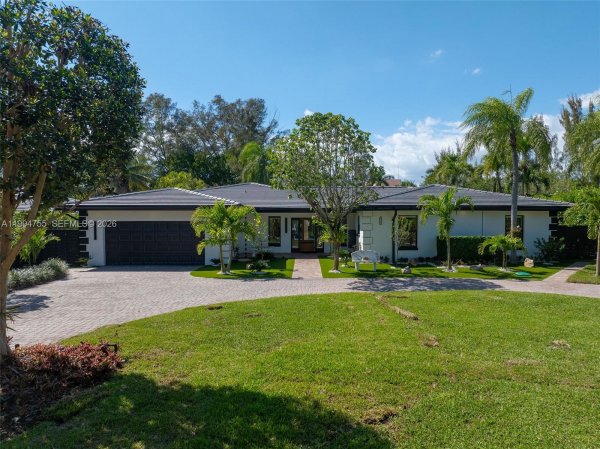 5120 Carillo St Coral Gables, FL 33146