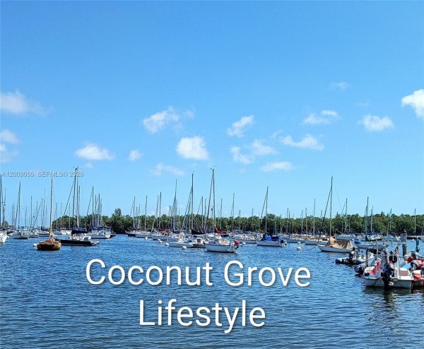 3304 Virginia St #3D Miami, FL 33133