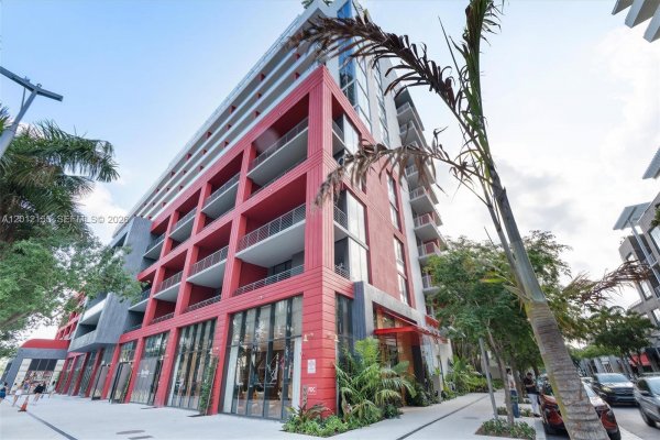 90 NE 32th St #413 Miami, FL 33127