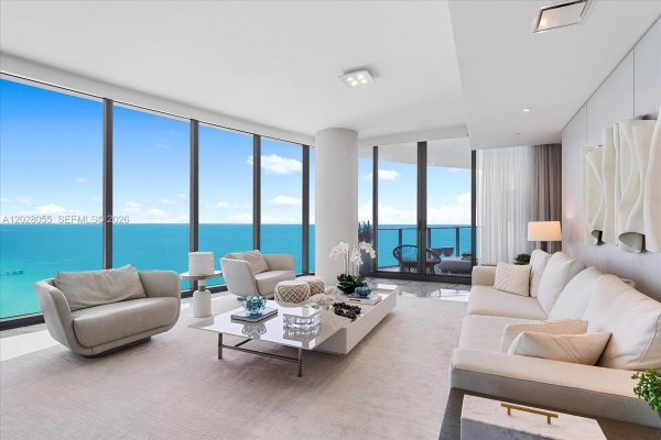 15701 Collins Ave #3101 Sunny Isles Beach, FL 33160
