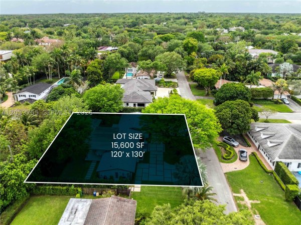 8525 SW 54th Ct Miami, FL 33143