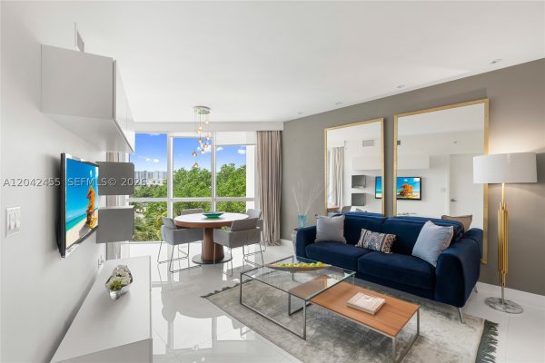 18201 Collins Ave #603 Sunny Isles Beach, FL 33160