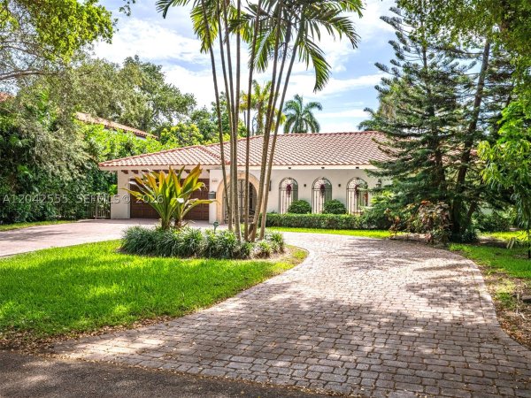 4409 Monserrate St Coral Gables, FL 33146