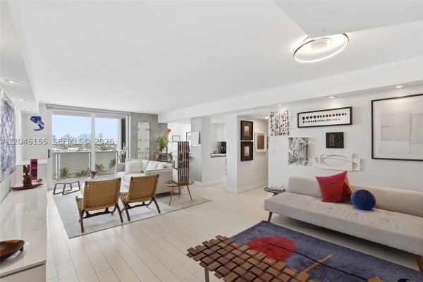 9 Island Ave #705 Miami Beach, FL 33139