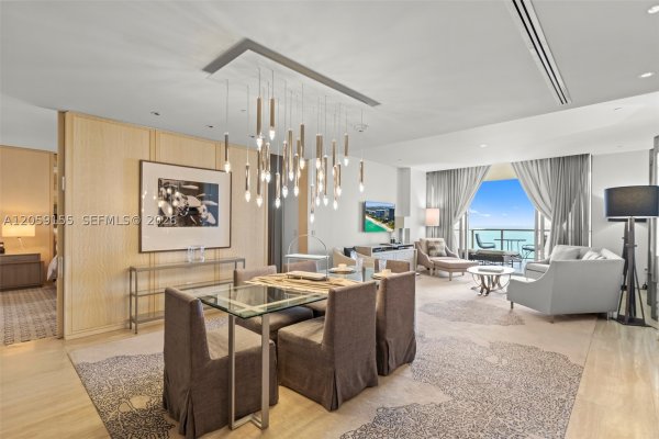 9703 Collins Ave #1205 Bal Harbour, FL 33154