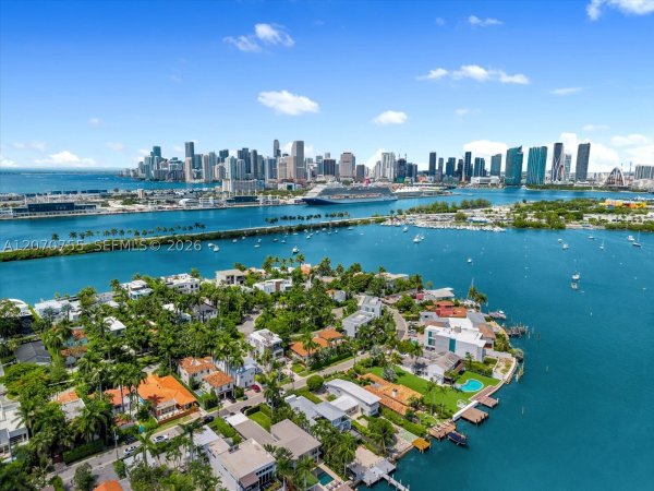 287 Palm Ave Miami Beach, FL 33139