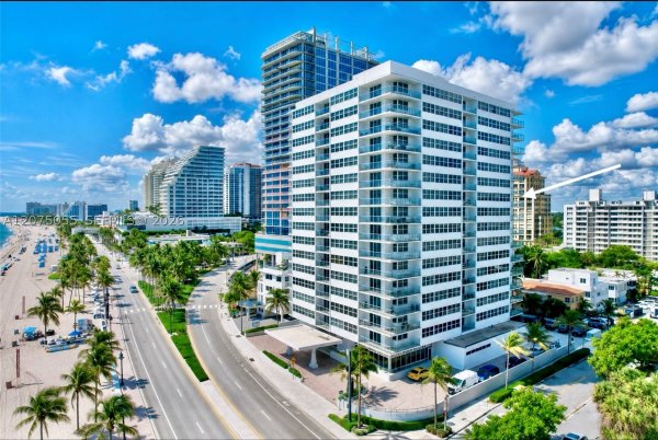 209 N Fort Lauderdale Bch Blvd #10A Fort Lauderdale, FL 33304