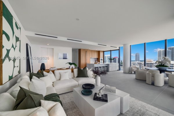 2000 S Ocean Dr #22A Hallandale Beach, FL 33009