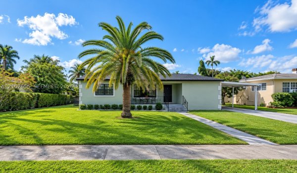 960 NW 89th St Miami, FL 33150