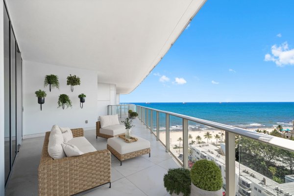701 N Fort Lauderdale Bch #1103 Fort Lauderdale, FL 33304