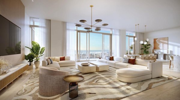 1745 N Flagler Dr #2702 West Palm Beach, FL 33407