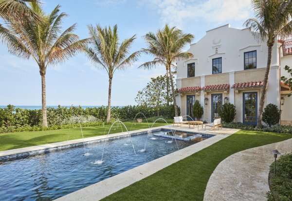 456 S Ocean Palm Beach, FL 33480