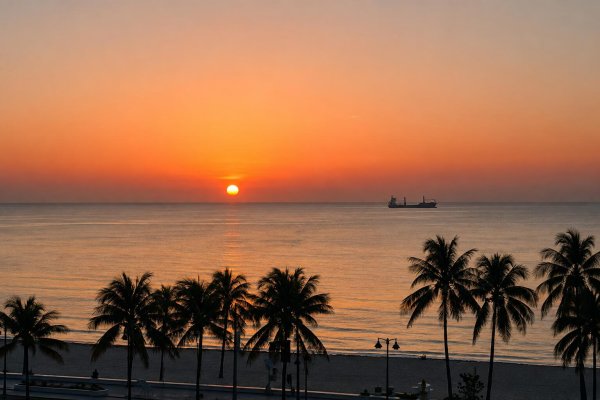 151 N Seabreeze Blvd #Unit 504 Fort Lauderdale, FL 33304