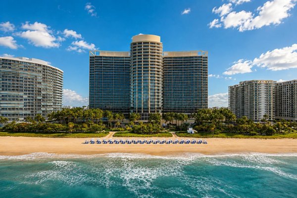 9705 Collins #1905N Bal Harbour, FL 33154
