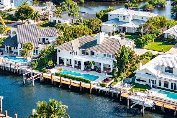 11 Inlet Cay Ocean Ridge, FL 33435