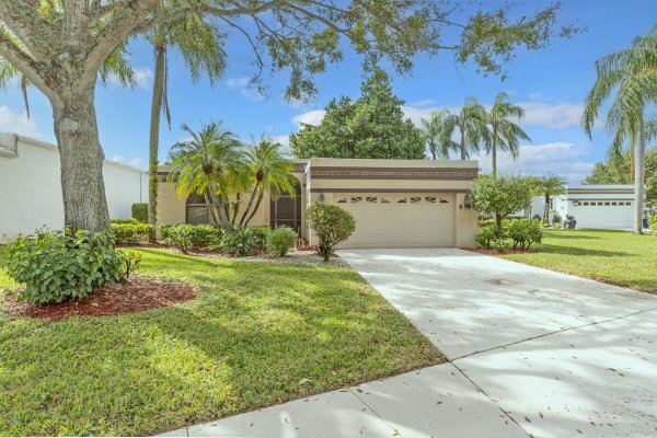 6736 Palermo Lake Worth, FL 33467
