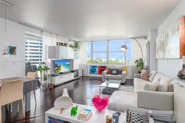 20 Island Ave #501 Miami Beach, FL 33139