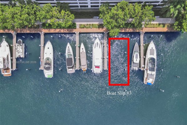 7930 East Dr #1806 North Bay Village, FL 33141