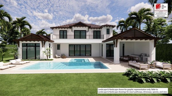 127 Quayside Dr Jupiter, FL 33477