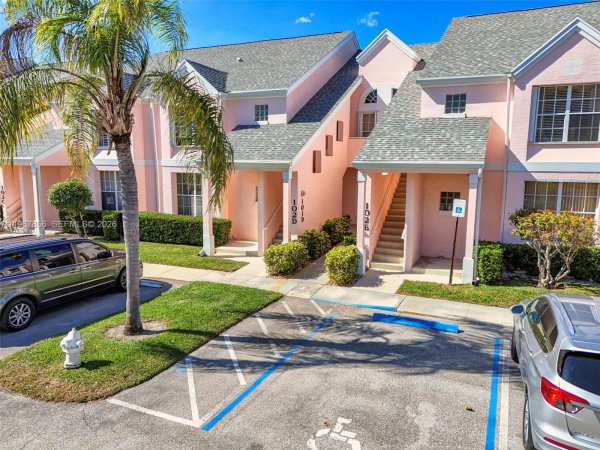 101 Muirfield Ct #101D Jupiter, FL 33458