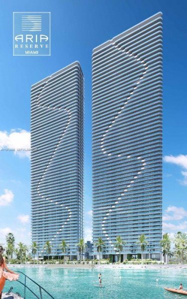 700 NE 24th St #1406 Miami, FL 33137