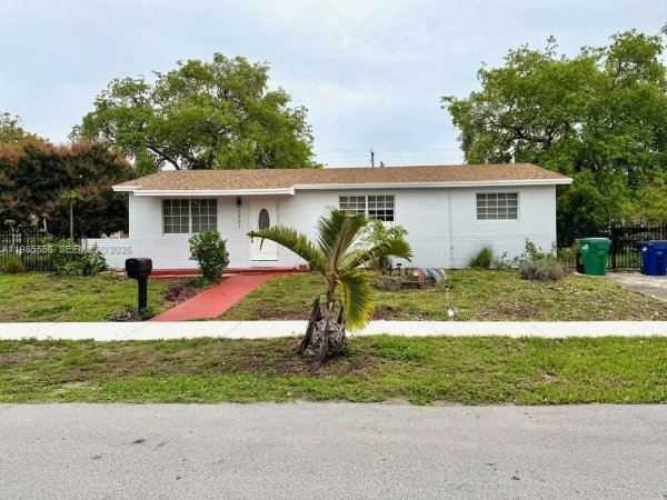 2251 NW 180th Ter Miami Gardens, FL 33056