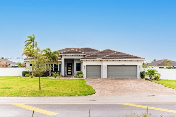 29265 SW 179th Ave Homestead, FL 33030