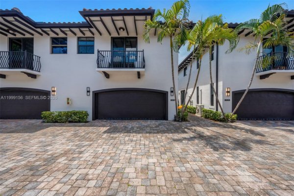 3067 Indiana St Miami, FL 33133