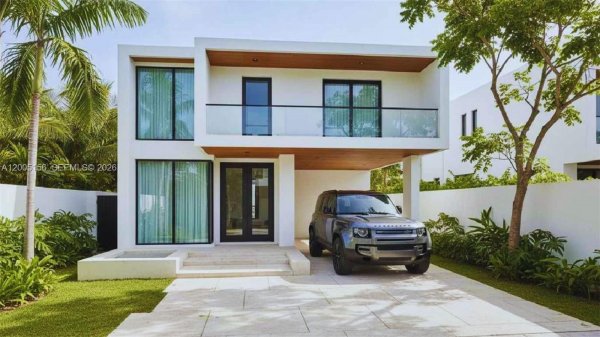 3637 Frow Ave Miami, FL 33133