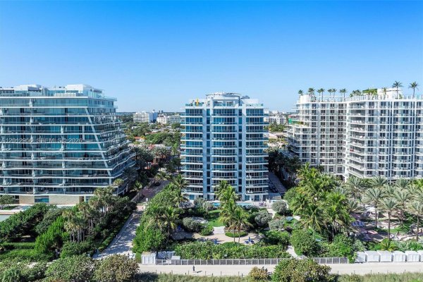 9401 Collins Ave #505 Surfside, FL 33154