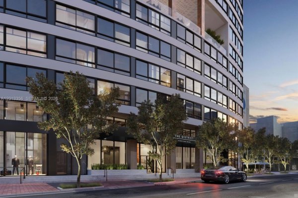 225 N Miami Ave #1412 Miami, FL 33128