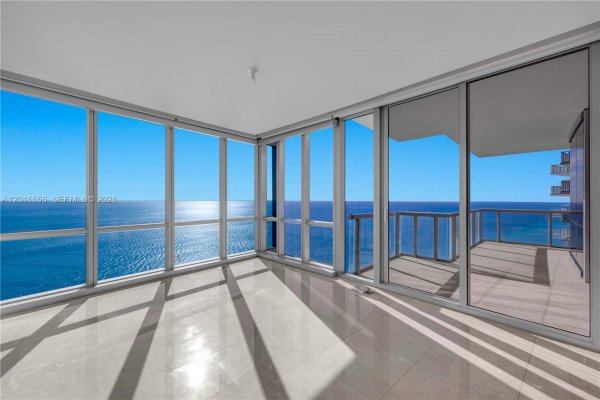 17121 Collins Ave #3901 Sunny Isles Beach, FL 33160